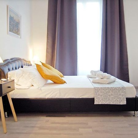 Pompeo Magno White Luxury Apartment Ρώμη Εξωτερικό φωτογραφία