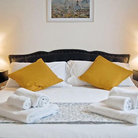 Pompeo Magno White Luxury Apartment Ρώμη Εξωτερικό φωτογραφία