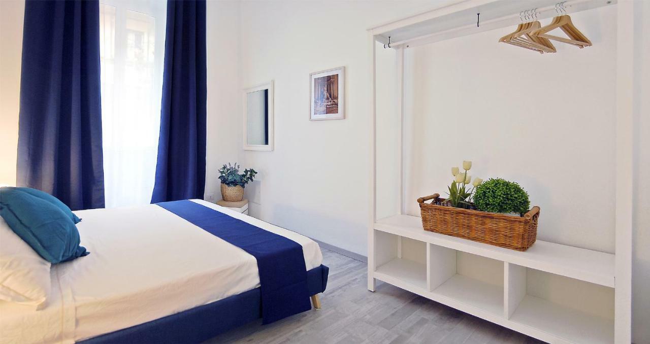 Pompeo Magno White Luxury Apartment Ρώμη Εξωτερικό φωτογραφία