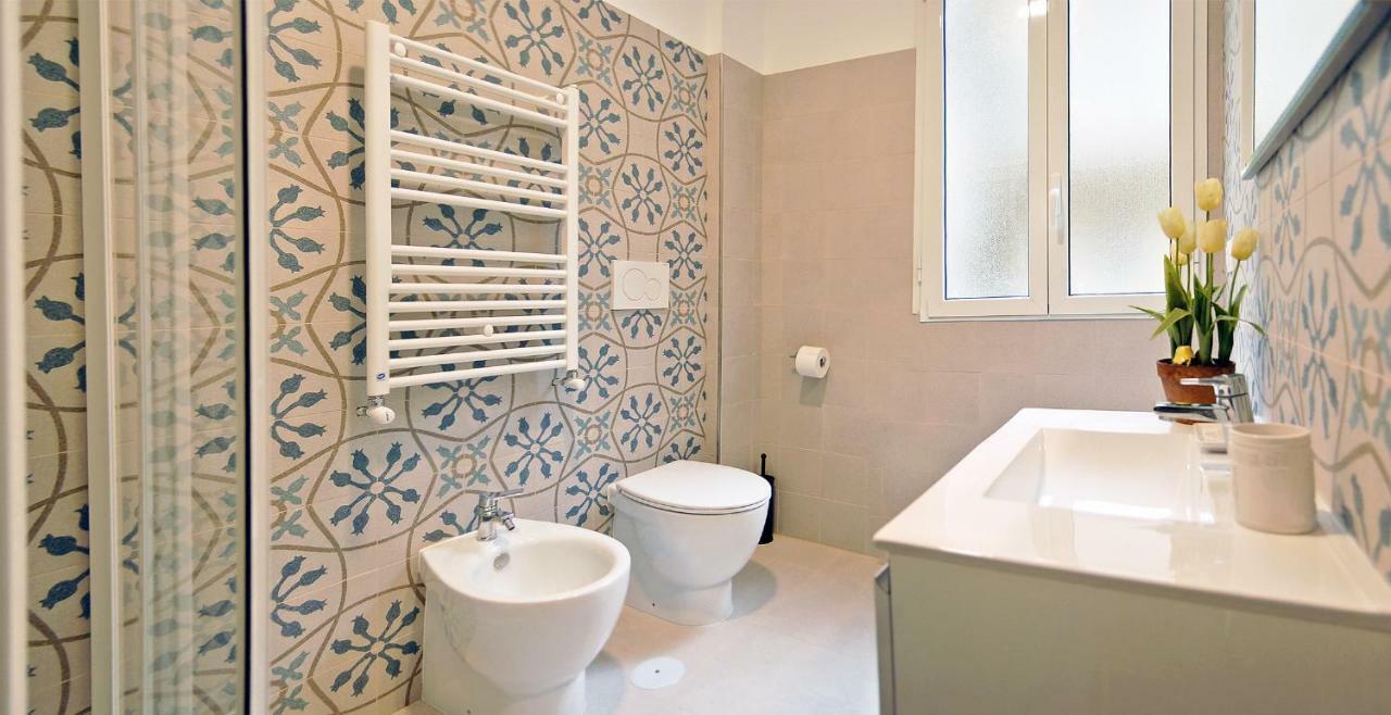 Pompeo Magno White Luxury Apartment Ρώμη Εξωτερικό φωτογραφία