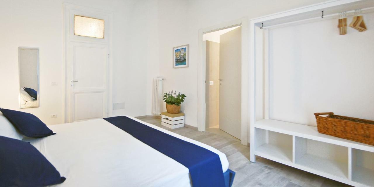 Pompeo Magno White Luxury Apartment Ρώμη Εξωτερικό φωτογραφία
