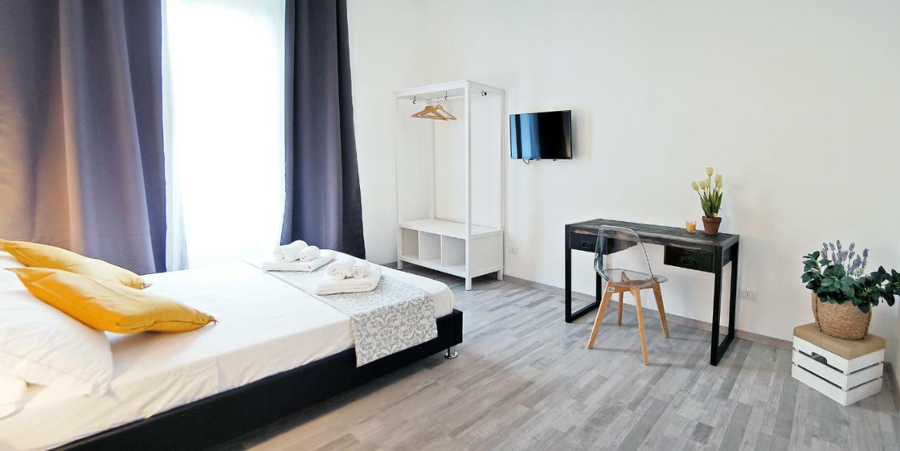 Pompeo Magno White Luxury Apartment Ρώμη Εξωτερικό φωτογραφία