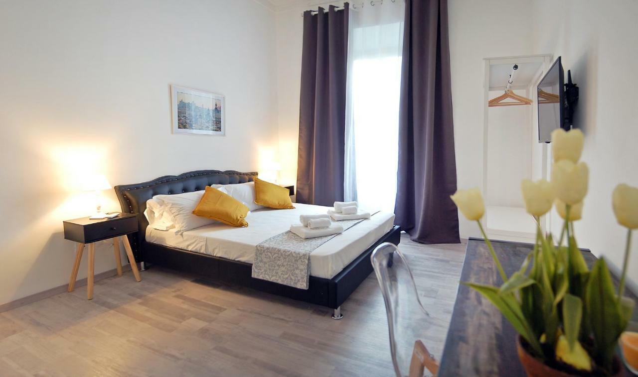Pompeo Magno White Luxury Apartment Ρώμη Εξωτερικό φωτογραφία