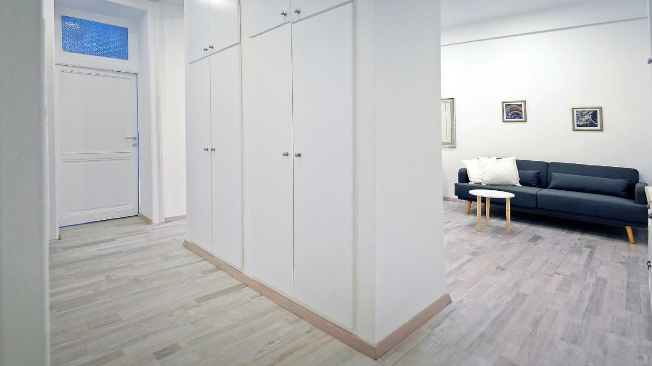 Pompeo Magno White Luxury Apartment Ρώμη Εξωτερικό φωτογραφία