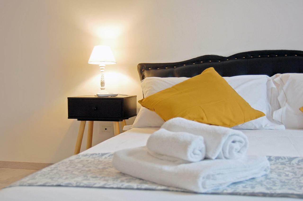 Pompeo Magno White Luxury Apartment Ρώμη Εξωτερικό φωτογραφία