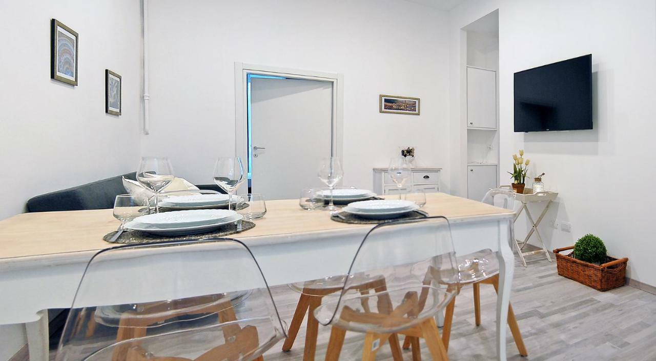 Pompeo Magno White Luxury Apartment Ρώμη Εξωτερικό φωτογραφία