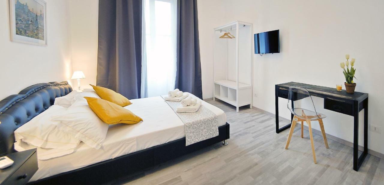 Pompeo Magno White Luxury Apartment Ρώμη Εξωτερικό φωτογραφία